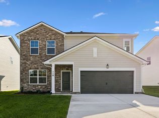 116 Dahlia Dr, La Vergne, TN 37086