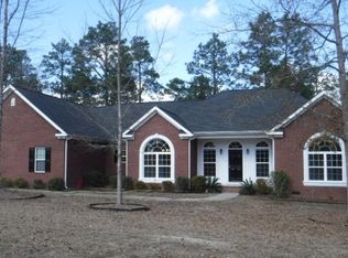 244 Saddlebrook Trl, Graniteville, SC 29829