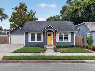 1211 Schultz Ave, Winter Park, FL 32789
