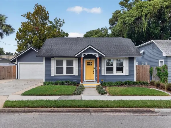 1211 SCHULTZ AVENUE, WINTER PARK, FL 32789