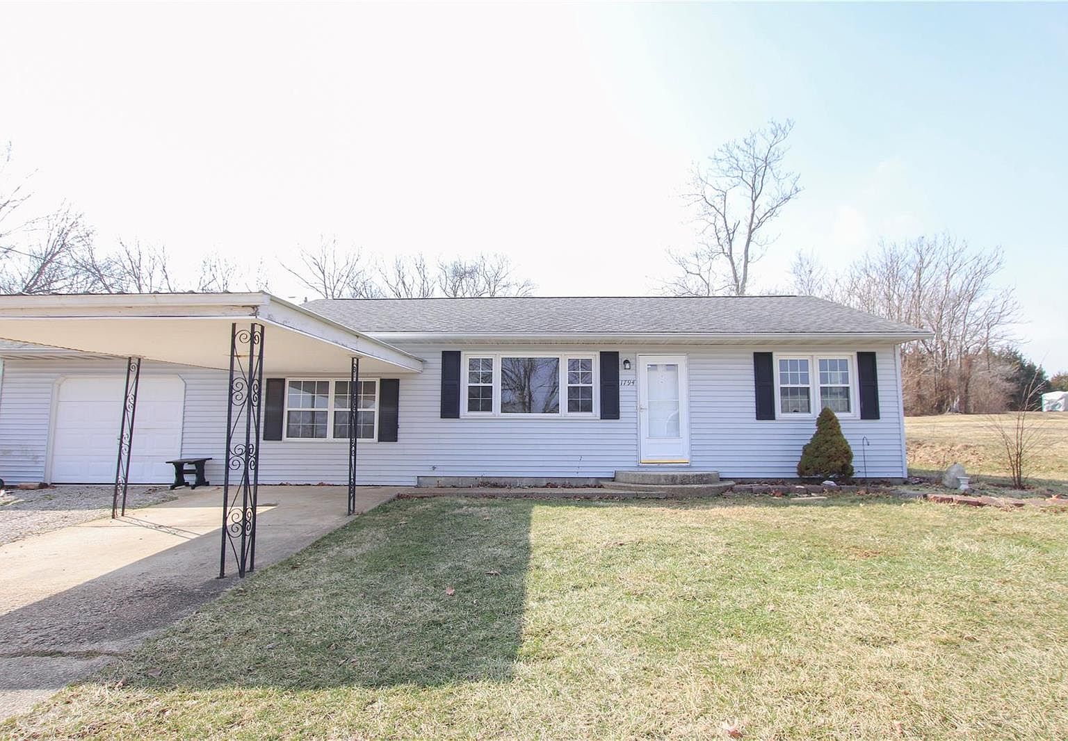 1794 Elmont Rd, Sullivan, MO 63080 Zillow