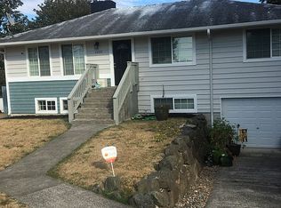 22201 67th Pl W, Mountlake Terrace, WA 98043