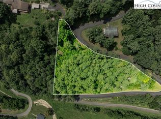 Lot 1 Lake Ridge, Butler, TN 37640