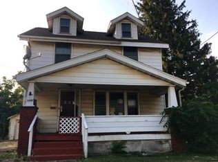 1350 Elm Rd NE, Warren, OH 44483