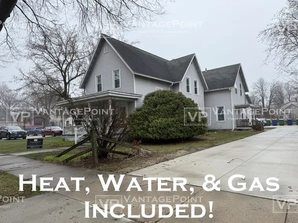 434 S Jackson St, Green Bay, WI