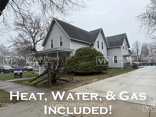 434 S Jackson St #4 Photo 1