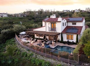 23 Calle Sonador, San Clemente, CA 92673