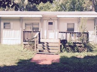 33750 Lagoon Rd, Eau Claire, MI 49111