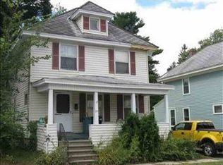 20 Almond St, Gloversville, NY 12078
