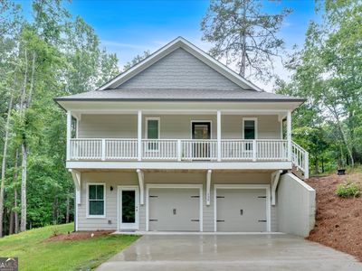 138 Pinebrook Dr, WALESKA, GA, 30183