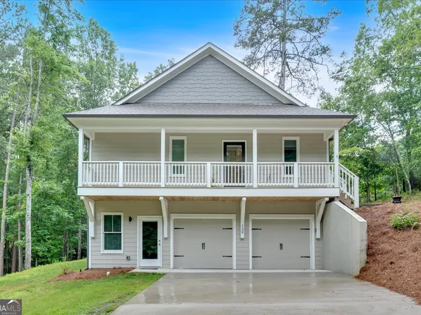 138 Pinebrook Dr, Waleska, GA 30183