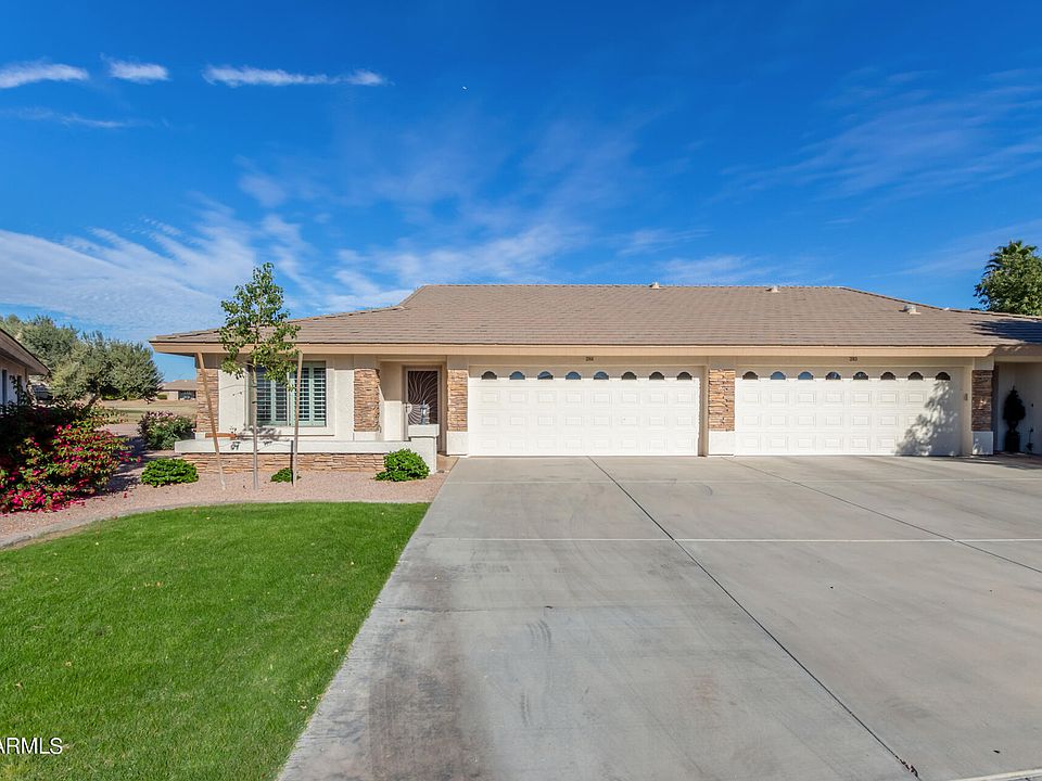 1st image of 11250 E KILAREA Avenue #284