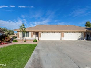 11250 E Kilarea Ave #284, Mesa, AZ 85212