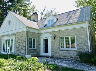 225 N Winthrop Rd, Muncie, IN 47304