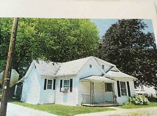 314 S Miami St, Quincy, OH 43343