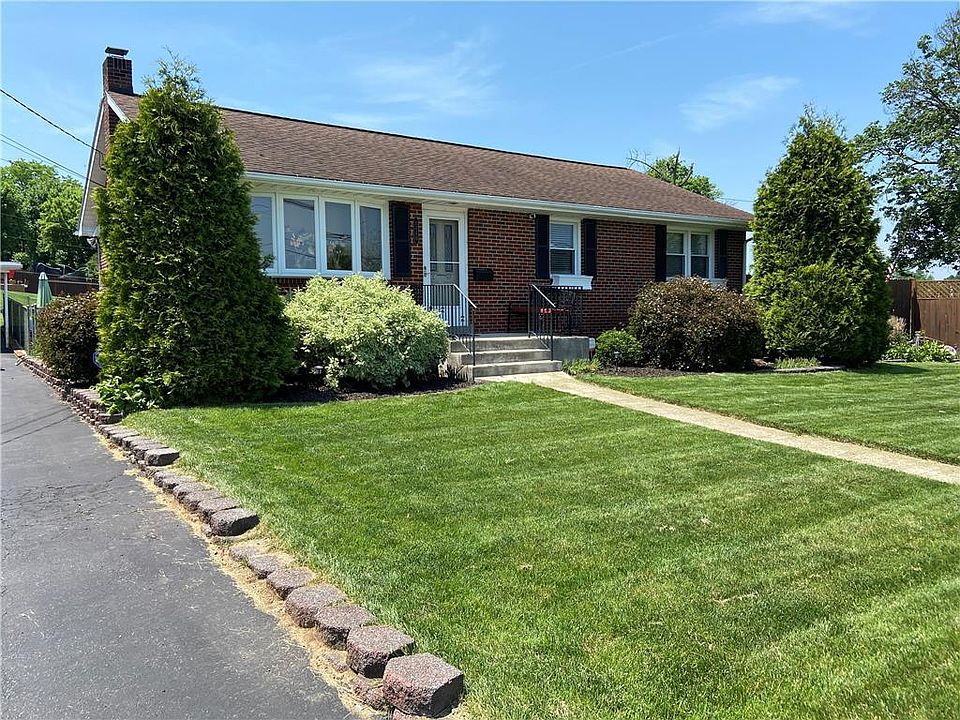 1140 Catasauqua Ave, Allentown, PA 18102 Zillow