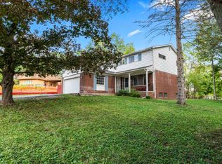 2667 Powell Ave, Ann Arbor, MI 48104