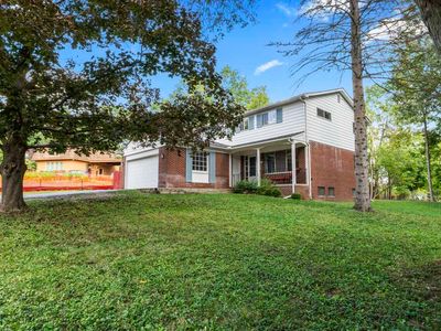 2667 Powell Ave, Ann Arbor, MI, 48104