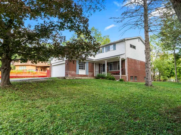 2667 Powell Ave, Ann Arbor, MI 48104