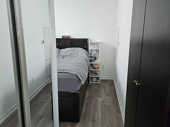 5th image of 50 Forest Manor Rd #1505