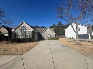 2280 Line Dr, Lawrenceville, GA 30043