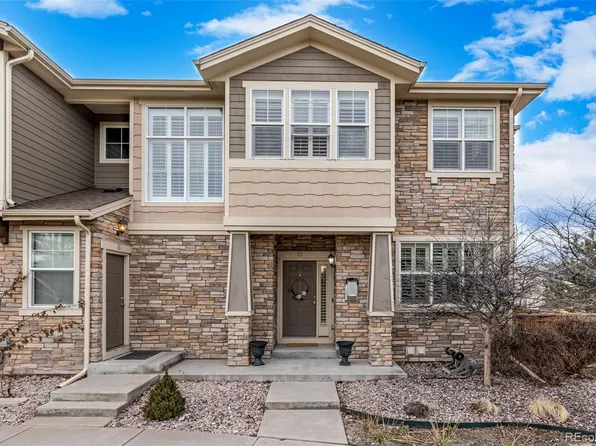 24996 E Calhoun Place #B, Aurora, CO 80016