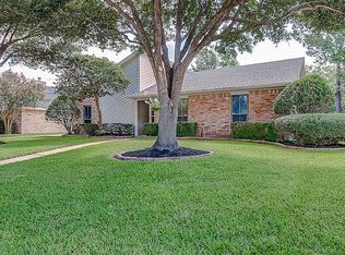 6106 Crakston St, Houston, TX 77084