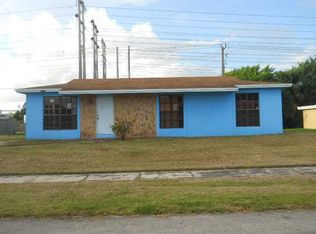 12735 SW 261st Ter, Homestead, FL 33032