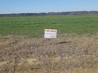 0 Woerner Rd #12, Foley, AL 36535