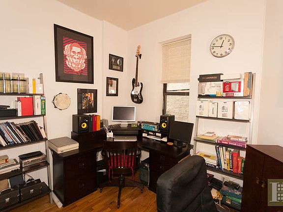 5th image of 55 W 131st St #D-2