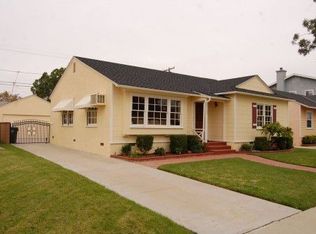 3309 Centralia St, Lakewood, CA 90712
