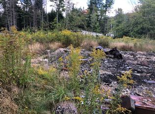 651 Warren Mountain Rd, Roxbury, VT 05669