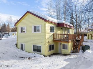 1202 W 42nd Ave, Anchorage, AK 99503