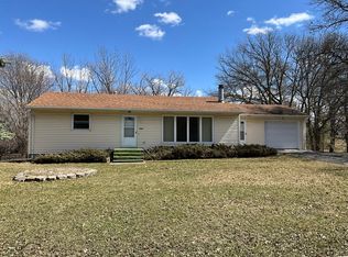 1207 N McKay Ave NE, Alexandria, MN 56308
