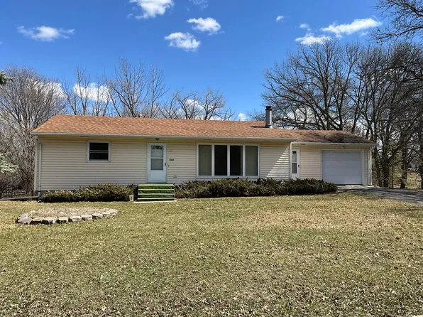 1207 N McKay Ave NE, Alexandria, MN 56308