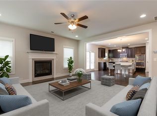 2388 Beringer Ln, Powder Springs, GA 30127