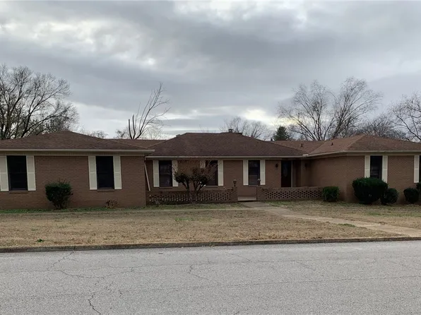 1408 Crestwood Dr, Harrison, AR 72601