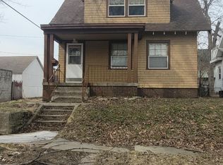 410 Daniels Ave, Toledo, OH 43609