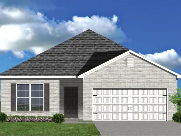 7814 Firescale Ct, Louisville, KY 40291