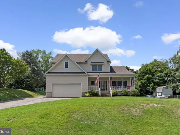 308 Clifton Ave, Arnold, MD 21012