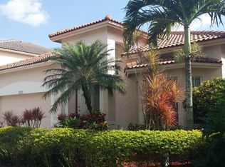 16724 Sapphire Isle, Fort Lauderdale, FL 33331