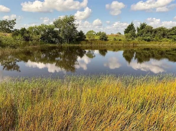 Drymalla Rd, Cat Spring, TX 78933