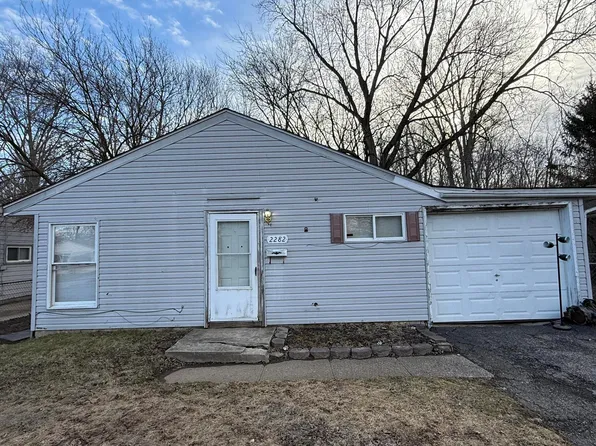 2282 Dawnlight Ave, Columbus, OH 43211