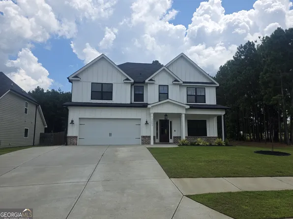 3003 Bannack Ln, Harlem, GA 30814