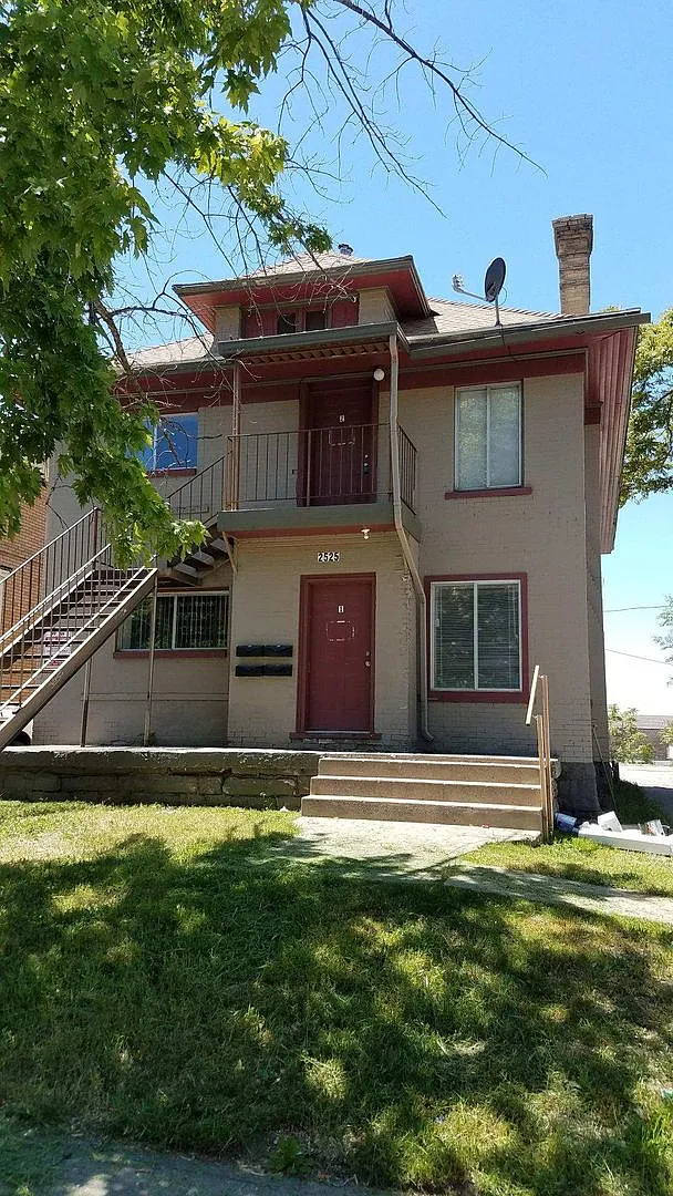 2525 Adams Ave — Photo 1
