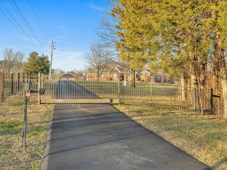 6084 Rock Springs Rd, Smyrna, TN 37167 Zillow