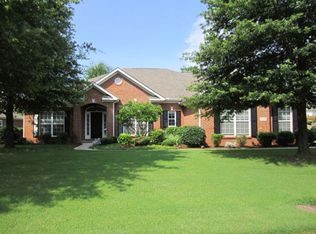 3110 Field Chase Rd SE, Owens Cross Roads, AL 35763