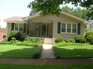 1011 Ward Ave NE, Huntsville, AL 35801
