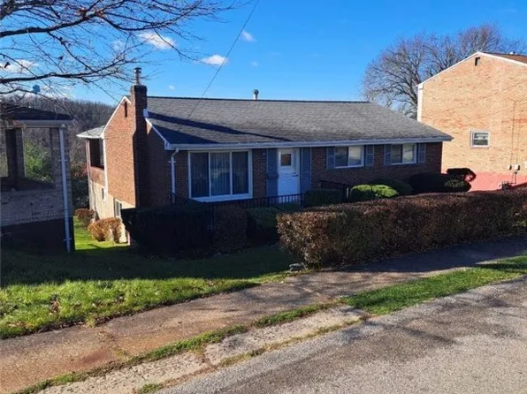 1132 Portsmouth Dr, McKeesport, PA 15133