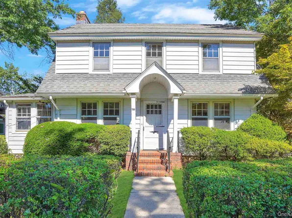 718 Jefferson Avenue, Mamaroneck, NY 10543